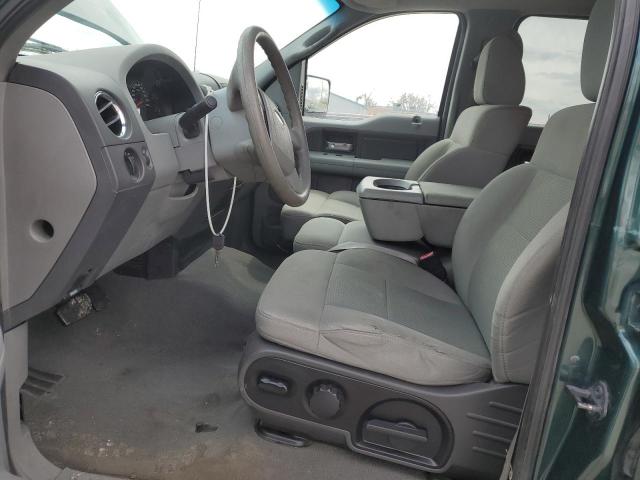 Photo 7 from auction – 2008 FORD F150 SUPER with VIN 1FTPW14V28FA17593