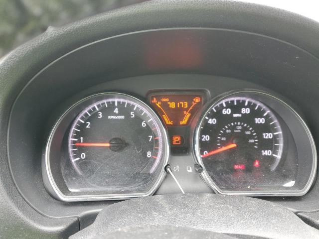 Photo 9 from auction – 2014 NISSAN VERSA NOTE with VIN 3N1CE2CPXEL400812