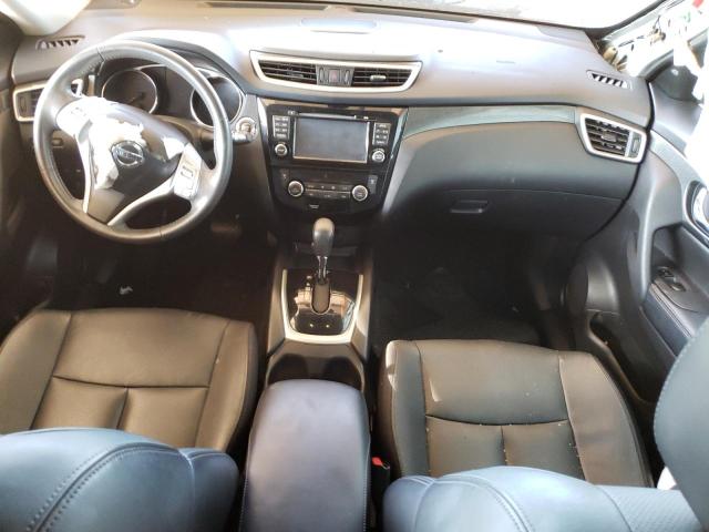 Photo 8 from auction – 2014 NISSAN ROGUE S with VIN 5N1AT2MT8EC808285