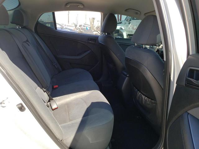 Photo 10 from auction – 2015 KIA OPTIMA LX with VIN 5XXGM4A74FG405470