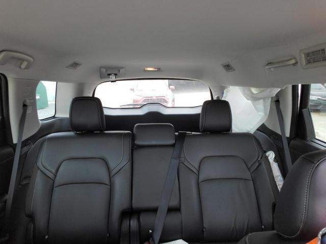 Photo 10 from auction – 2022 NISSAN PATHFINDER with VIN 5N1DR3CA5NC207532