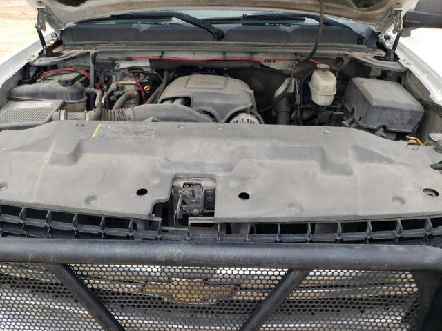 Photo 11 from auction – 2008 CHEVROLET SILVERADO with VIN 1GCHK23K98F193036