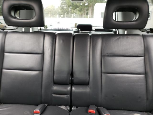 Photo 10 from auction – 2001 HONDA CR-V SE with VIN JHLRD18771S006826