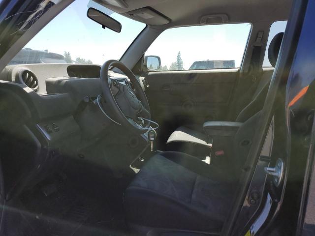 Photo 7 from auction – 2014 TOYOTA SCION XB with VIN JTLZE4FEXEJ059078
