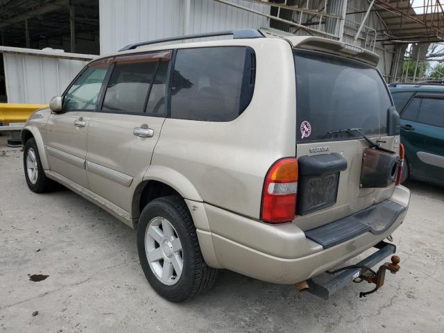 Photo 2 from auction – 2003 SUZUKI XL7 PLUS with VIN JS3TX92V534108747