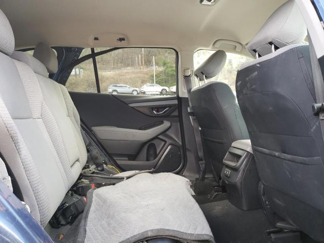 Photo 11 from auction – 2020 SUBARU OUTBACK PR with VIN 4S4BTACC9L3132877