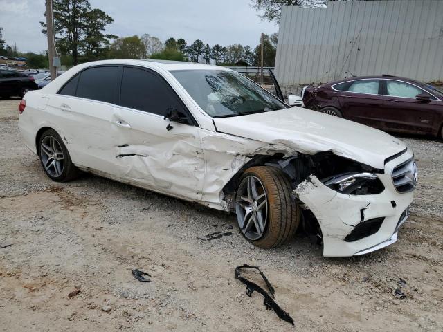Photo 4 from auction – 2014 MERCEDES-BENZ E 350 with VIN WDDHF5KB6EA829921