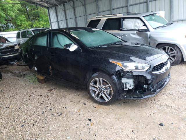 Photo 1 from auction – 2020 KIA FORTE EX with VIN 3KPF54ADXLE218043