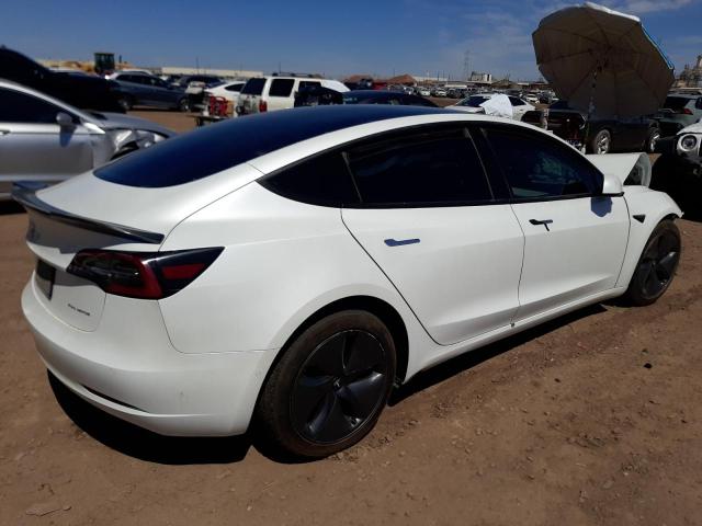 Photo 3 from auction – 2019 TESLA MODEL 3 with VIN 5YJ3E1EB5KF513182