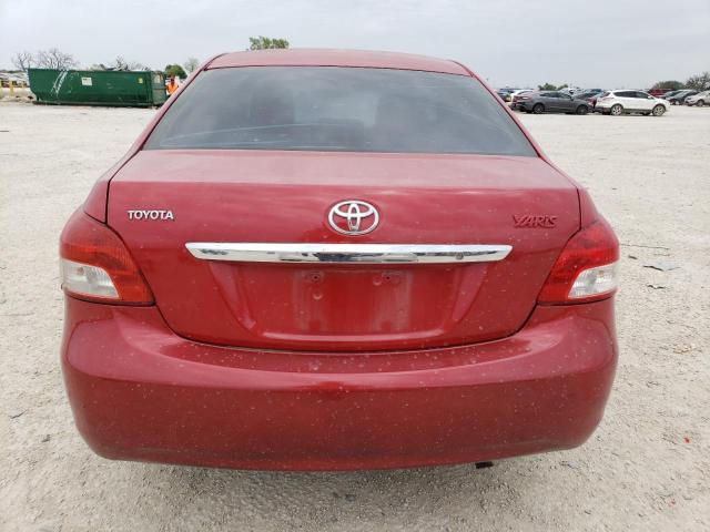 Photo 6 from auction – 2007 TOYOTA YARIS with VIN JTDBT923371072875