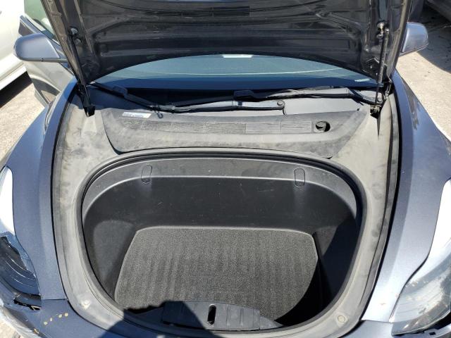 Photo 11 from auction – 2018 TESLA MODEL 3 with VIN 5YJ3E1EA8JF046040