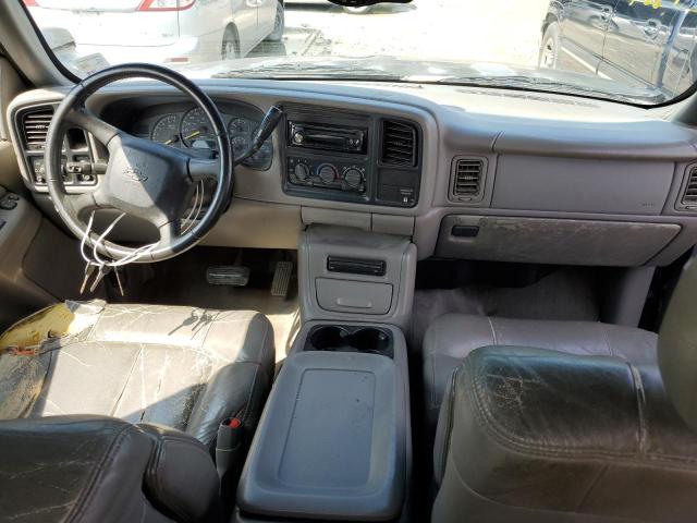Photo 8 from auction – 1999 CHEVROLET SILVERADO with VIN 2GCEC19T3X1109874
