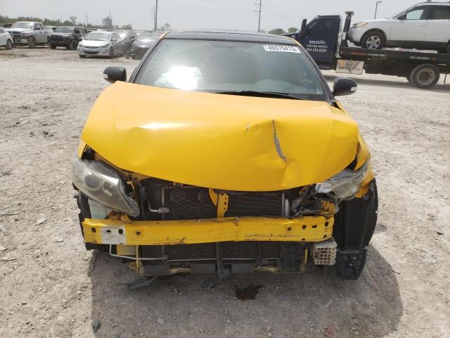 Photo 5 from auction – 2012 TOYOTA SCION TC with VIN JTKJF5C76C3022945