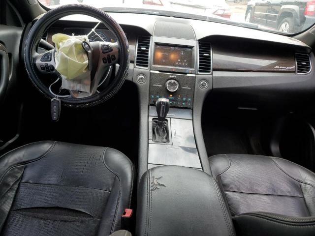 Photo 8 from auction – 2013 FORD TAURUS LIM with VIN 1FAHP2F85DG123979