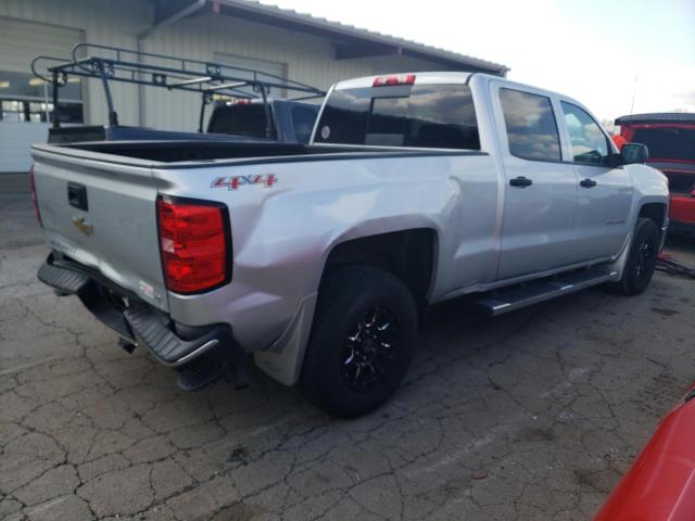 Photo 3 from auction – 2014 CHEVROLET SILVERADO with VIN 3GCUKRECXEG538078