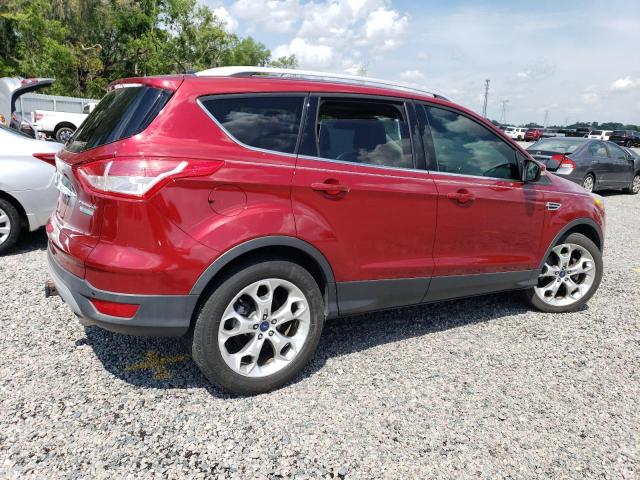 Фото 3 с аукциона – 2014 FORD ESCAPE TIT с VIN 1FMCU0J92EUB76591