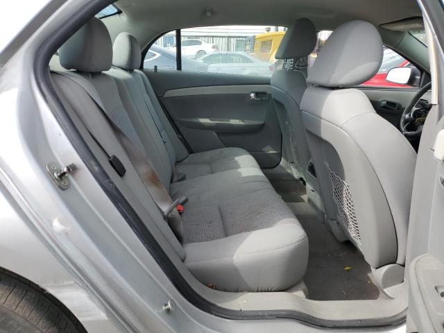 Photo 10 from auction – 2011 CHEVROLET MALIBU LS with VIN 1G1ZB5E13BF222458
