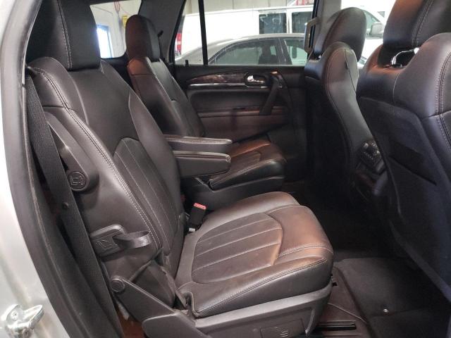 Photo 11 from auction – 2017 BUICK ENCLAVE with VIN 5GAKVCKD8HJ208503