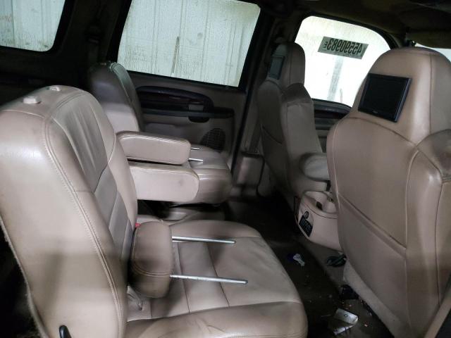 Photo 11 from auction – 2004 FORD EXCURSION with VIN 1FMSU43P94EA89973