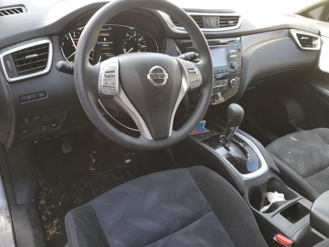 Фото 8 с аукциона – 2015 NISSAN ROGUE S с VIN KNMAT2MV2FP514512
