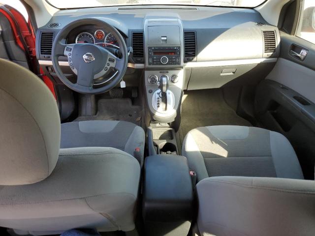 Photo 8 from auction – 2012 NISSAN SENTRA with VIN 3N1AB6AP4CL683912
