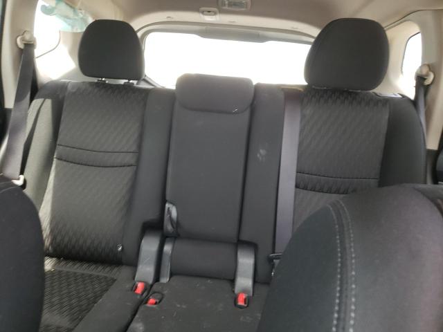 Photo 10 from auction – 2017 NISSAN ROGUE S with VIN KNMAT2MT2HP603997