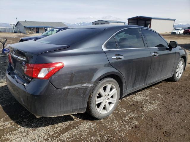 Фото 3 с аукциона – 2007 LEXUS ES 350 с VIN JTHBJ46G772090052