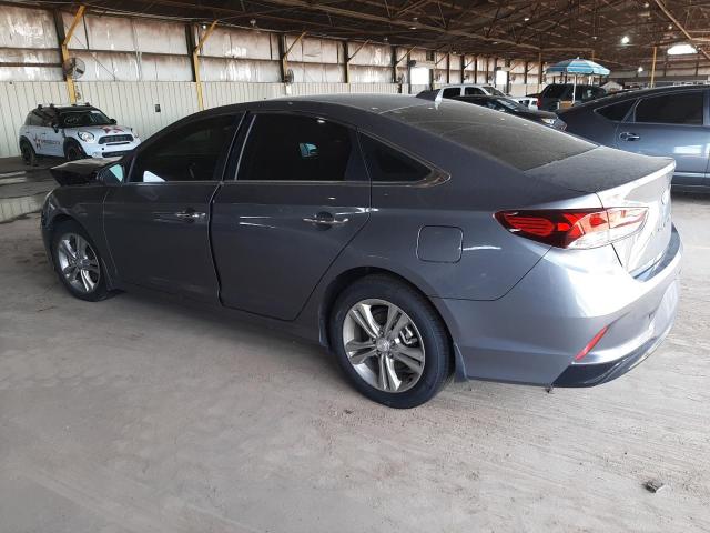 Photo 2 from auction – 2019 HYUNDAI SONATA LIM with VIN 5NPE34AF3KH790648