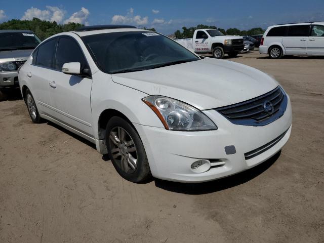 Photo 4 from auction – 2012 NISSAN ALTIMA BAS with VIN 1N4AL2APXCC151083