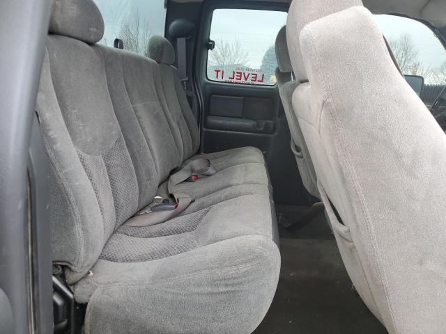 صورة رقم 10 من المزاد - 2003 CHEVROLET SILVERADO مع VIN 1GCHK29G43E205174