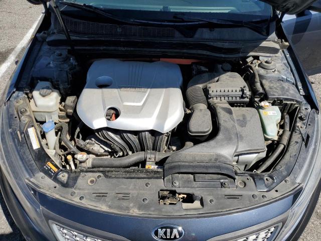 Foto 11 de la subasta – 2015 KIA OPTIMA HYB con VIN KNAGN4AD7F5080639