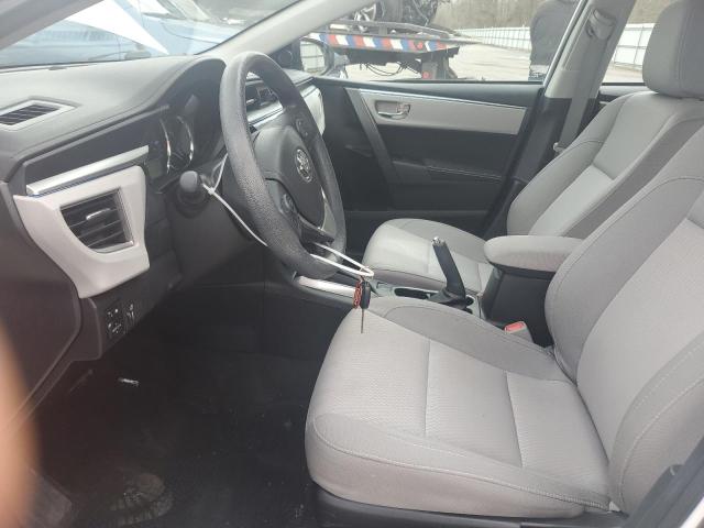 Photo 7 from auction – 2014 TOYOTA COROLLA L with VIN 2T1BURHE9EC194767