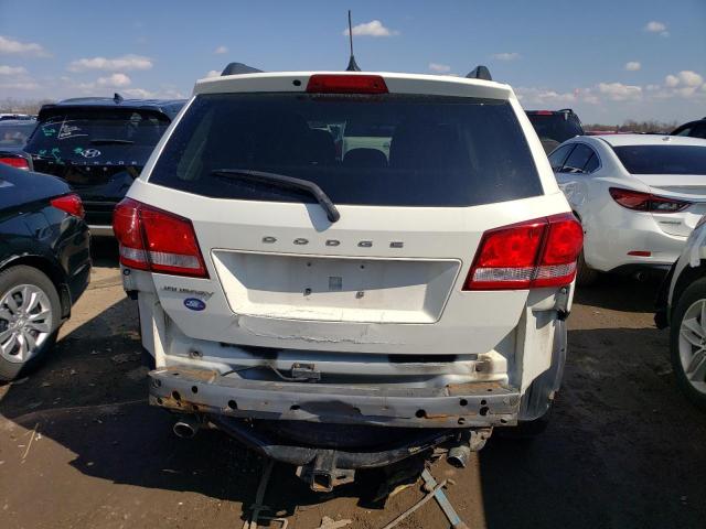 Photo 6 from auction – 2012 DODGE JOURNEY SX with VIN 3C4PDCBG7CT141427