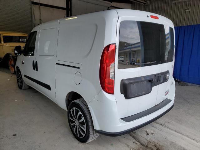 Photo 2 from auction – 2015 RAM PROMASTER with VIN ZFBERFBT7F6A76803