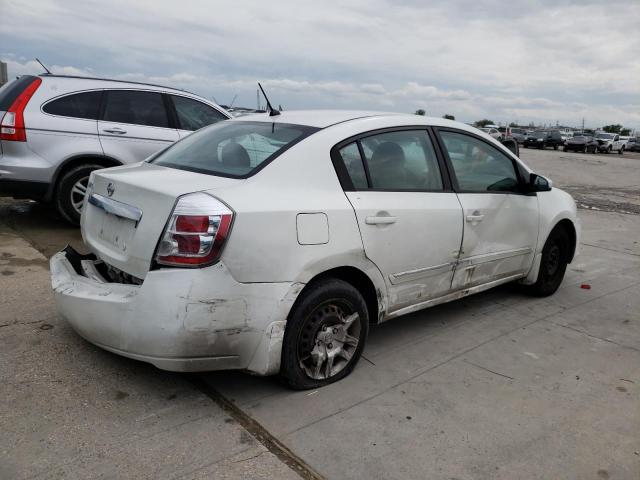 Photo 3 from auction – 2011 NISSAN SENTRA 2.0 with VIN 3N1AB6AP0BL720078