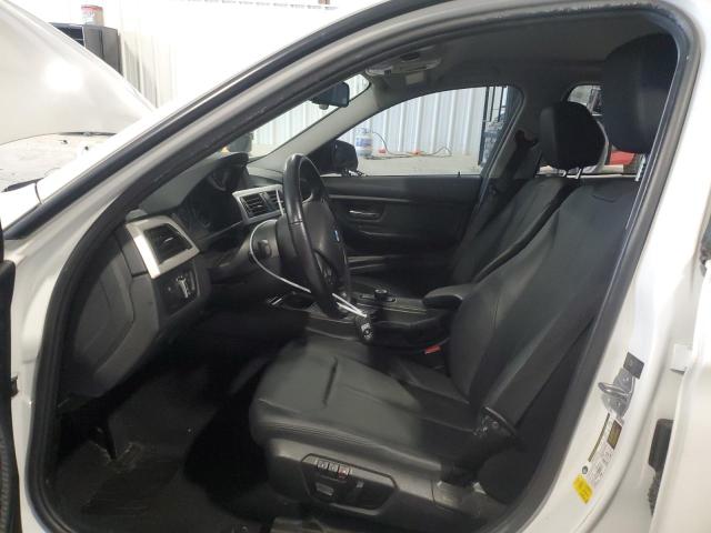 Photo 7 from auction – 2013 BMW 328 I SULE with VIN WBA3C1G58DNR49619