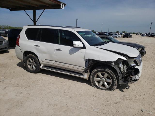 Photo 4 from auction – 2013 LEXUS GX 460 with VIN JTJBM7FX2D5062726