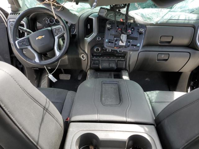 Photo 8 from auction – 2022 CHEVROLET SILVERADO with VIN 1GC4YUEY9NF299802