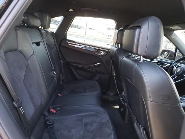 Photo 11 from auction – 2015 PORSCHE MACAN S with VIN WP1AB2A5XFLB52233