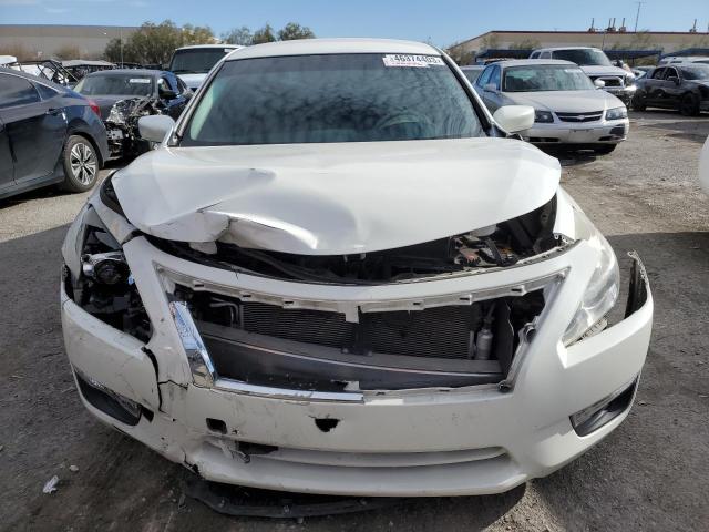 Photo 5 from auction – 2015 NISSAN ALTIMA 2.5 with VIN 1N4AL3AP7FC412227