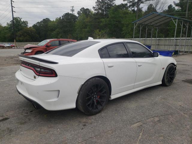 Photo 3 from auction – 2019 DODGE CHARGER SC with VIN 2C3CDXGJXKH689024