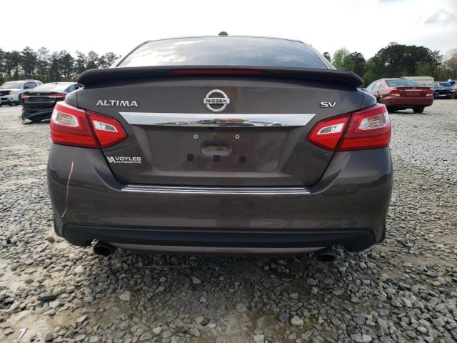 Photo 6 from auction – 2016 NISSAN ALTIMA 2.5 with VIN 1N4AL3AP0GC183360