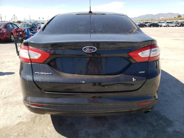 Photo 6 from auction – 2014 FORD FUSION SE with VIN 3FA6P0H70ER213633
