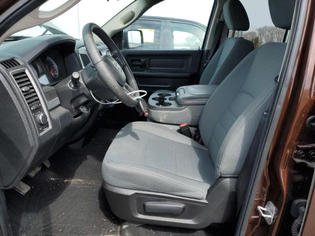 Photo 7 from auction – 2014 RAM 1500 ST with VIN 1C6RR7FG5ES242506