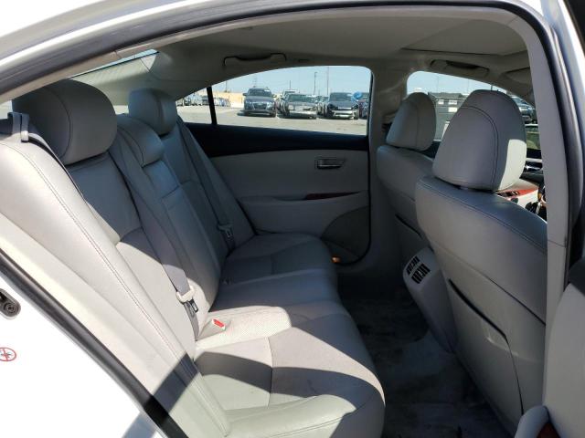 Photo 10 from auction – 2008 LEXUS ES 350 with VIN JTHBJ46G882214802