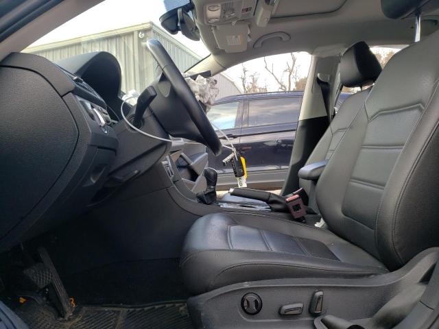 Photo 7 from auction – 2018 VOLKSWAGEN PASSAT SE with VIN 1VWBA7A33JC025236