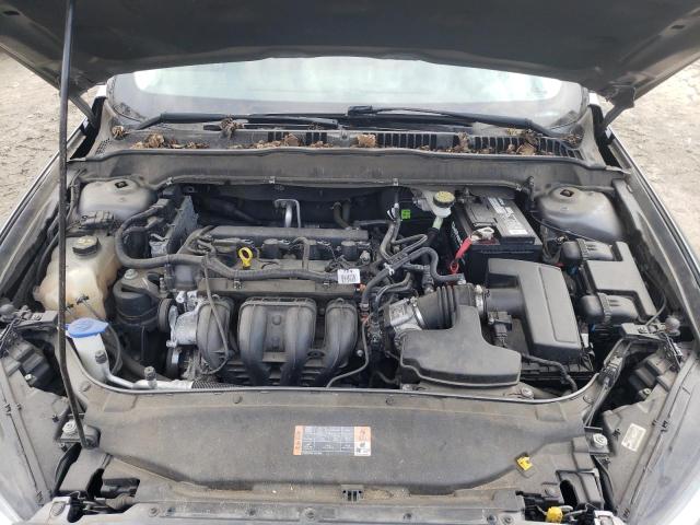 Photo 11 from auction – 2014 FORD FUSION SE with VIN 3FA6P0H77ER387330