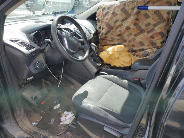 Photo 7 from auction – 2015 FORD ESCAPE S with VIN 1FMCU0F74FUB77251