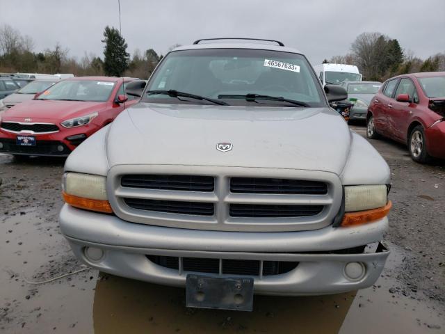 Photo 5 from auction – 1999 DODGE DURANGO with VIN 1B4HS28Y9XF558744