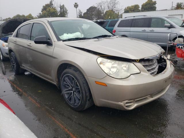 Photo 4 from auction – 2009 CHRYSLER SEBRING LX with VIN 1C3LC46B19N513573